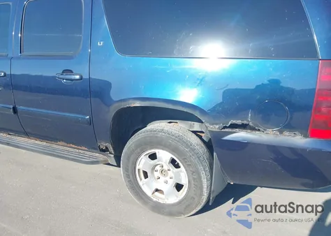 2007 Chevrolet Suburban 1500 Lt z USA, uszkodzony, nr VIN 3GNFK16397G111607